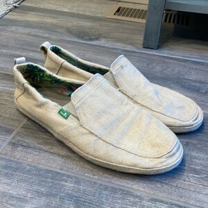 Sanuk Men’s 12